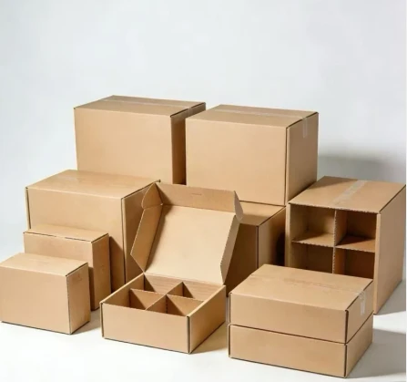 Custom Gift Boxes suppliers