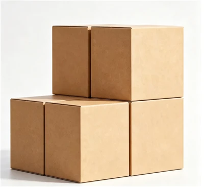 Bwat Mailer corrugated