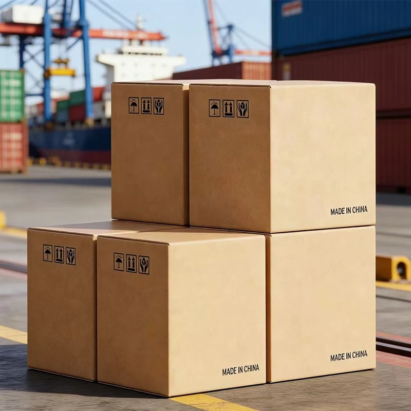 Thickened Packaging Box price