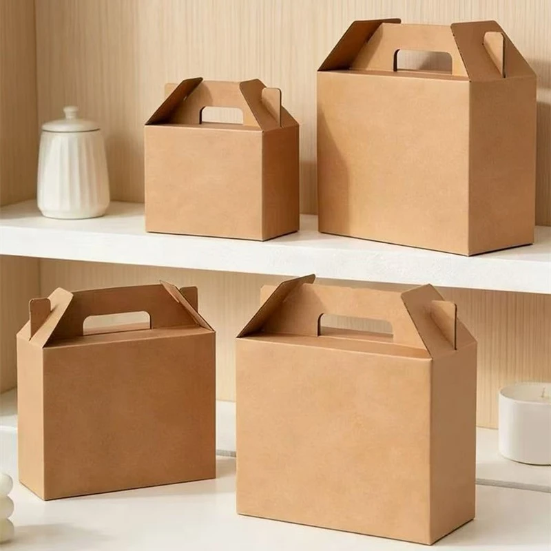 Thickened Packaging Box best